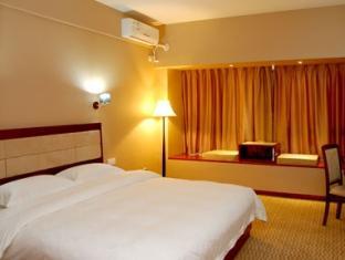 Xiamen Tenhua Hotel Luaran gambar