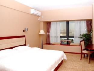 Xiamen Tenhua Hotel Luaran gambar