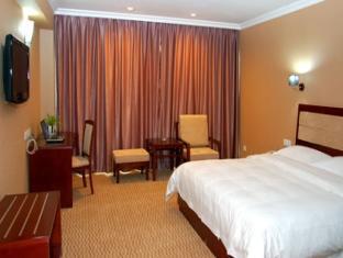 Xiamen Tenhua Hotel Luaran gambar