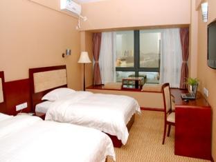 Xiamen Tenhua Hotel Luaran gambar