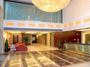 Xiamen Tenhua Hotel Luaran gambar